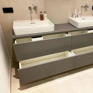 Photo of color RAL Classic RAL 7037 Dusty grey Photo of color RAL Classic RAL 7037 Dusty grey