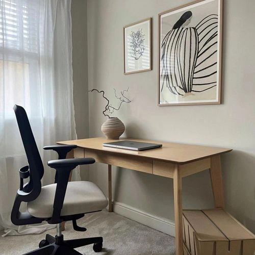 Photo of color Dulux 40YY 65/061 Egyptian Cotton