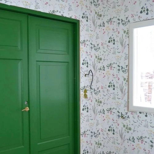 Photo of color RAL Classic RAL 6001  Emerald green