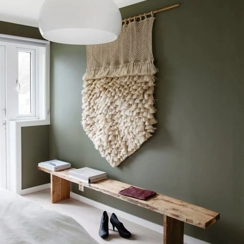 Photo of color Jotun 8479 Evergreen