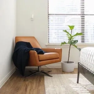 Photo of color Sherwin Williams SW 7006 Extra White