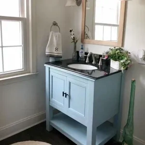 Photo of color Sherwin Williams SW 9146 Faded Flaxflower