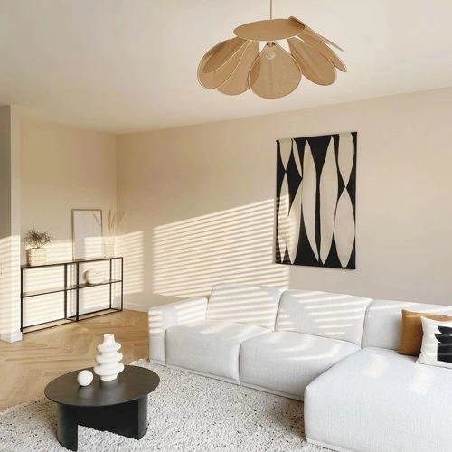 Photo of color Farrow and Ball 2008 Dimity