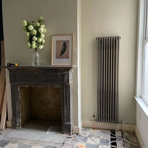 Photo of color Farrow and Ball 3 Off-White