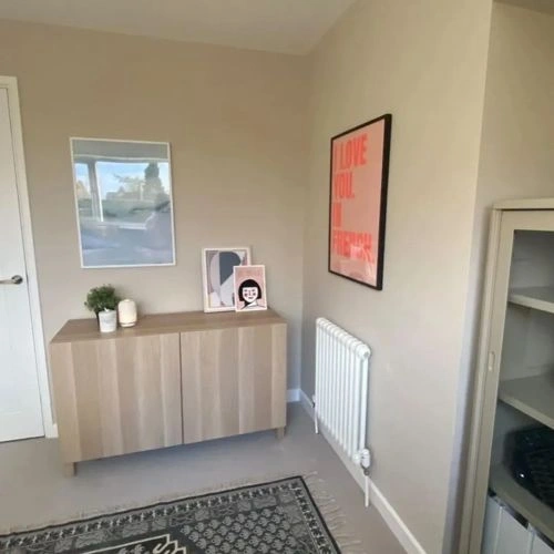 Photo of color Farrow and Ball 300 Stirabout