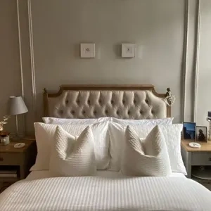 Photo of color Little Greene 113 French Grey