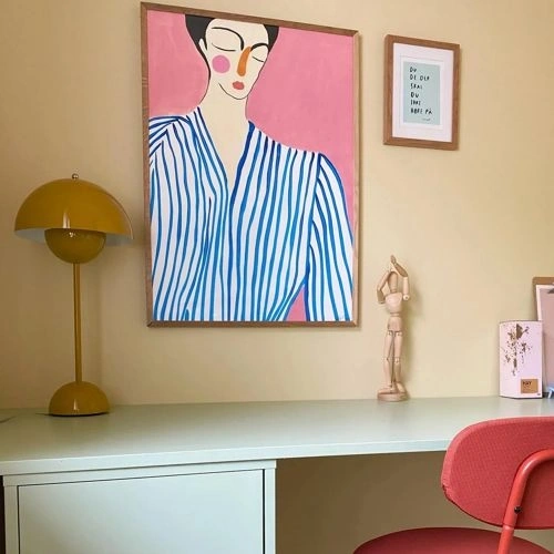 Photo of color Jotun 1775 Fresh Pasta