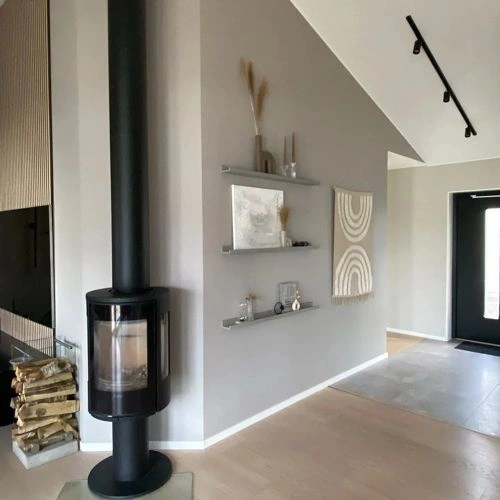 Photo of color Jotun 12182 Gentle Whisper