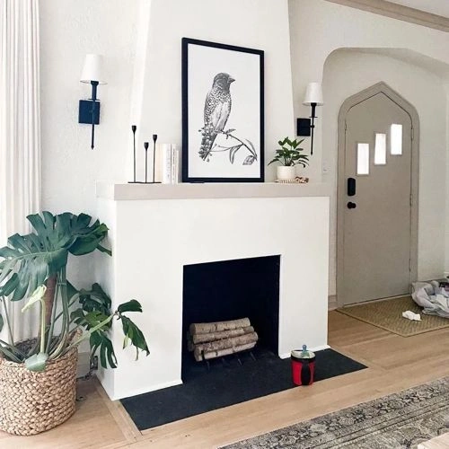 Photo of color Sherwin Williams SW 7551 Greek Villa