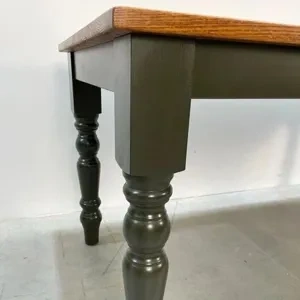 Photo of color RAL Classic RAL 6006  Grey olive