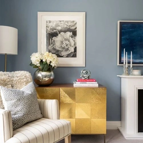 Little Greene Grey Stone / 276