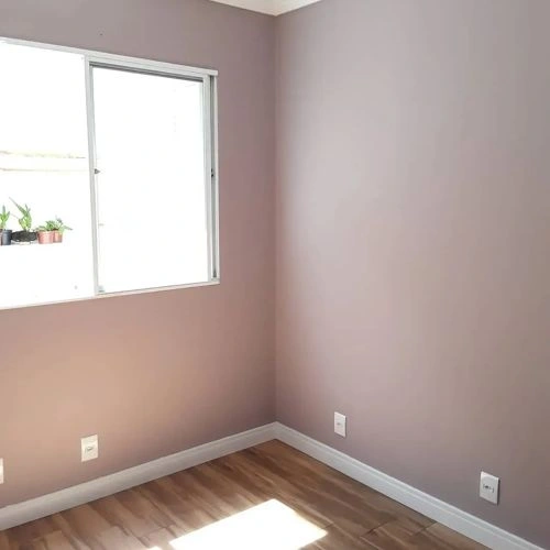 Photo of color Sherwin Williams SW 6017 Intuitive