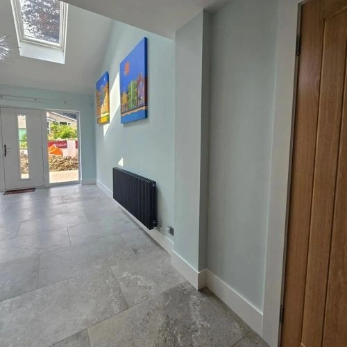 Photo of color Dulux 55GG 82/041 Jade White