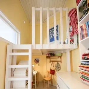 Photo of color Tikkurila H303 Joy