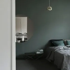 Photo of color Tikkurila K444 