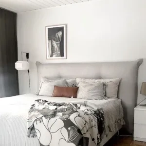 Photo of color Tikkurila H497 Kaolin