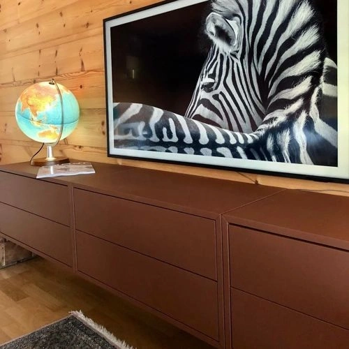 Photo of color Jotun 2993 Kilim