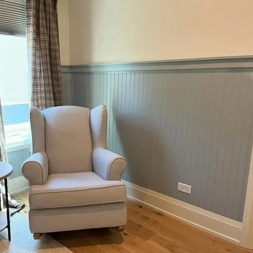 Photo of color Sherwin Williams SW 6247 Krypton