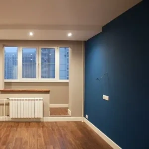 Photo of color Dulux 70BG 14/243 Liberty Blue 1 Photo of color Dulux 70BG 14/243 Liberty Blue 1