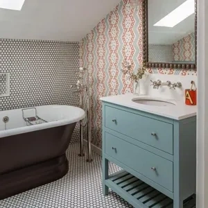 Little Greene Attic II / 144