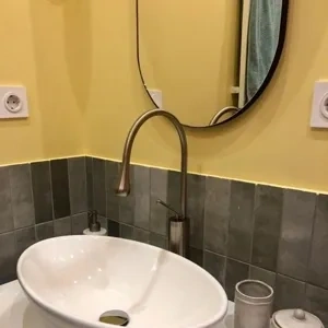 Photo of color Little Greene 148 Carys