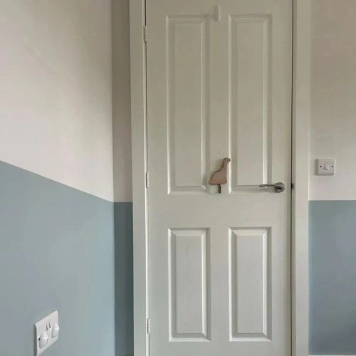 Photo of color Little Greene 242 Down