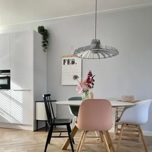 Little Greene Gauze - Mid / 164