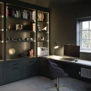 Little Greene Pompeian Ash / 293