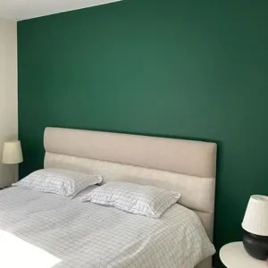 Photo of color Little Greene 298 Puck