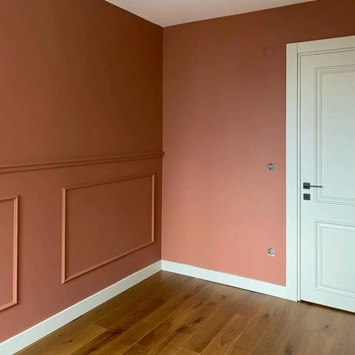 Photo of color Jotun 20143 Lively Red