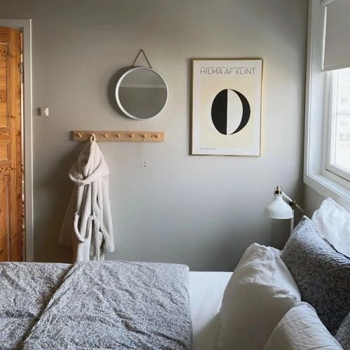 Photo of color Jotun 1563 Lucerne