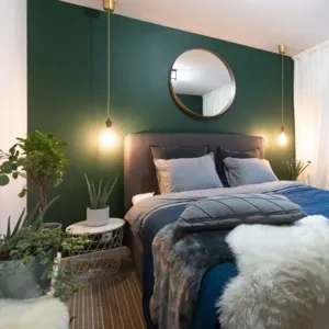 Photo of color Tikkurila M377 