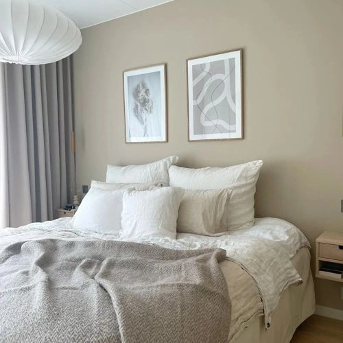 Photo of color Jotun 1359 Macchiato