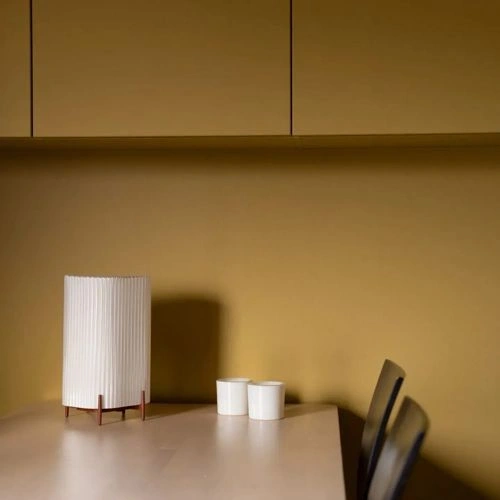 Photo of color Jotun 0288 Mexico 