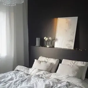 Tikkurila Midnight / Y498