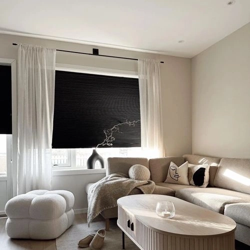 Photo of color Jotun 1832 Milky Way