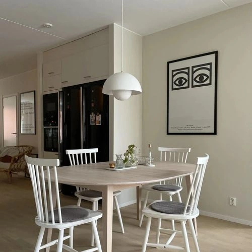 Photo of color Jotun 1376 Mist