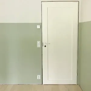 Photo of color Tikkurila X385 Monsoon