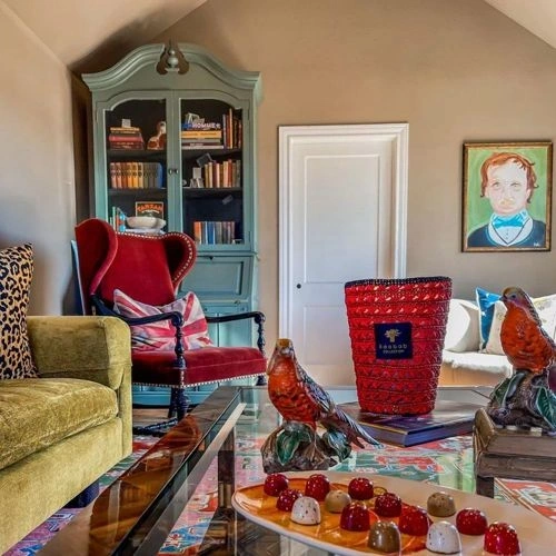 Sherwin Williams Moth Wing / SW 9174