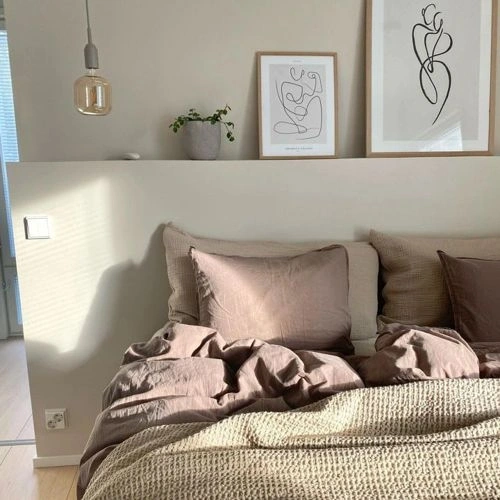 Photo of color Tikkurila H484 Mulberry