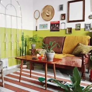 Photo of color Tikkurila N391 null