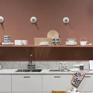 Photo of color Tikkurila N473 