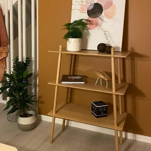 Photo of color Jotun 12124 Natural Clay