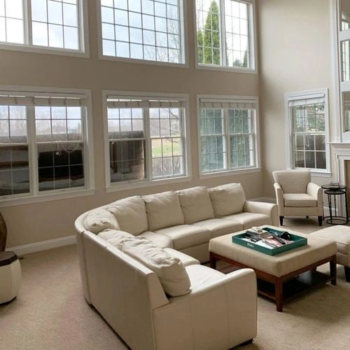 Photo of color Sherwin Williams SW 9109 Natural Linen