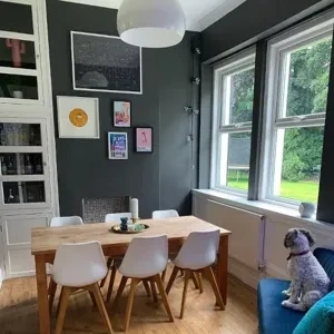 Photo of color Dulux 00NN 13/000 Night Jewels 2 Photo of color Dulux 00NN 13/000 Night Jewels 2