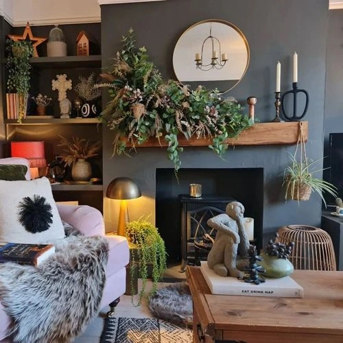 Dulux Night Jewels 3 / 00NN 20/000