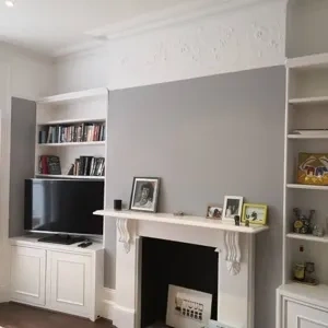 Photo of color Dulux 00NN 37/000 Night Jewels 4 Photo of color Dulux 00NN 37/000 Night Jewels 4