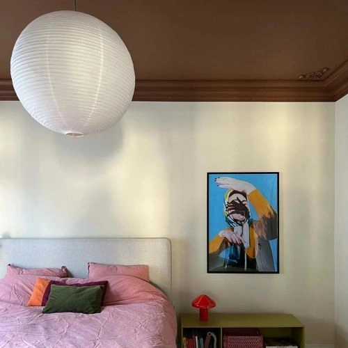 Photo of color Jotun 10981 Norwegian Wood