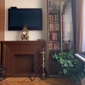 Photo of color RAL Classic RAL 8011  Nut brown