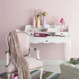 Photo of color Tikkurila Y421 Orchid